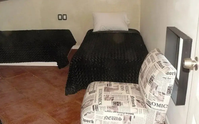 Hotel Cocoyotla
