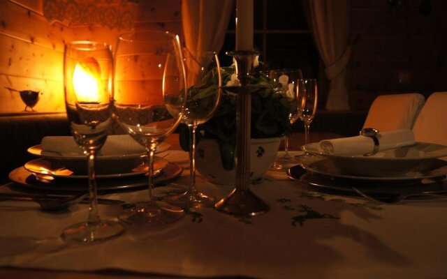 Chalet Geissler