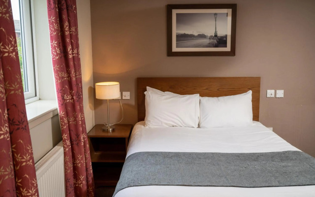 The Wellington Hotel by Greene King Inns