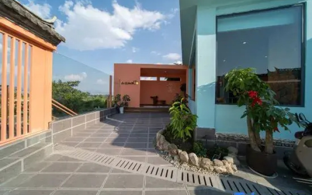 Xiangwang Coral Homestay