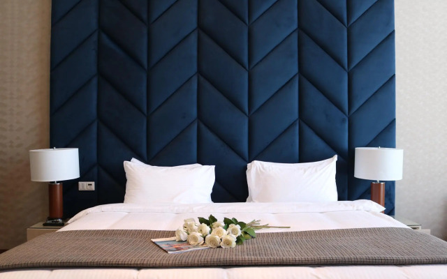 Fraser Suites Diplomatic Area Bahrain