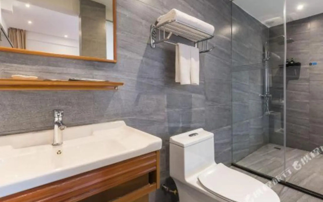 Ivy Garden Hotels & Resorts - Lijiang Henghehao