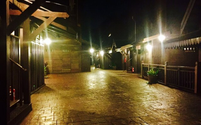 Sea Village