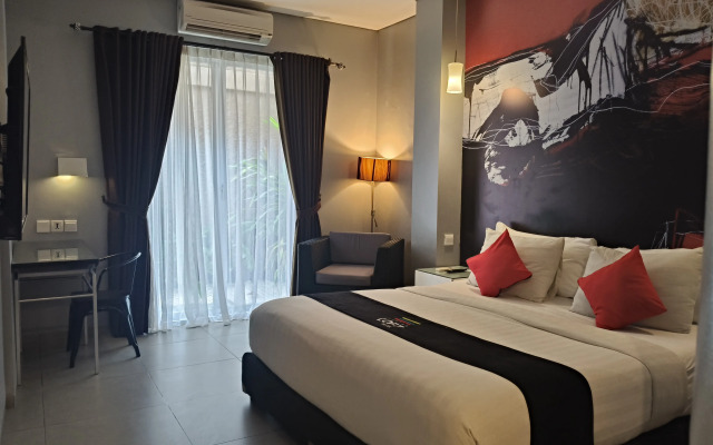 Loft Legian Hotel
