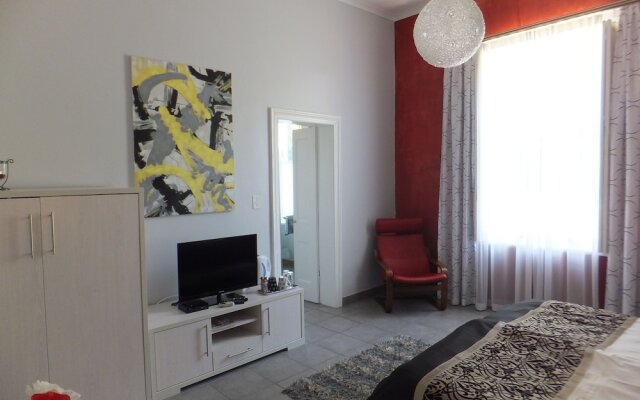 Cape Valley Manor Guesthouse