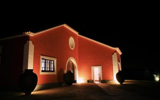 Quinta do Convento de Nossa Senhora da Visitação