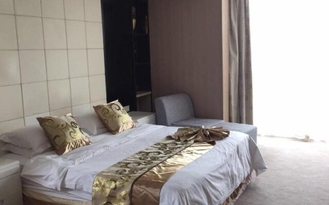 Wuxi Xilaihuating Hotel