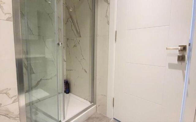 Luxurious, Cozy, New Apartment at the center of Istanbul