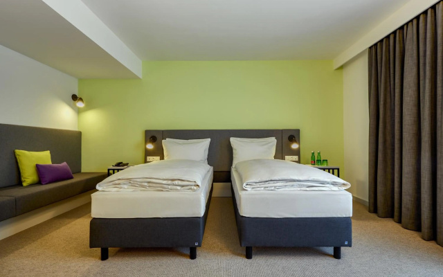 H+ Hotel Wien - Image 5