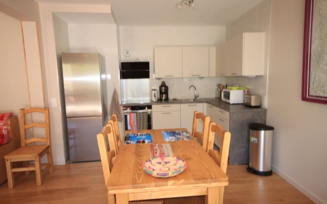 C5 - Résidence La Montille