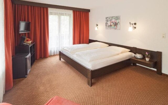 Sonnenhof Oberstdorf