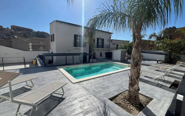 Suite Costa Sicana
