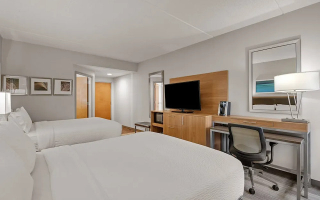 Holiday Inn Express Hershey Harrisburg Area