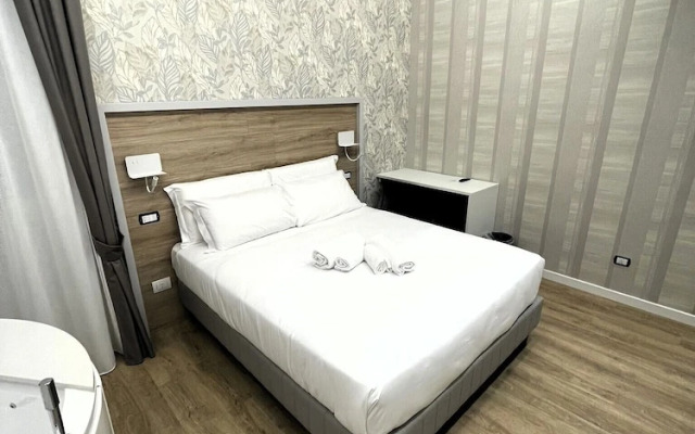 Rome's Gloria Hotel