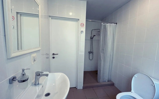 Vavilov Hostel