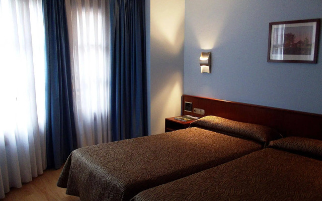 Hotel Gijon