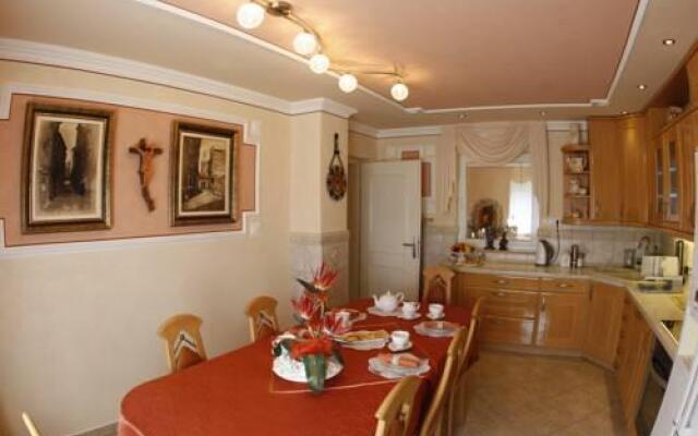 Bed and Breakfast Beros
