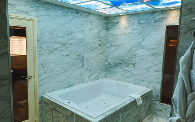 Best Western Premier Doncaster Mount Pleasant Hotel