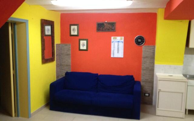 Casa Movida