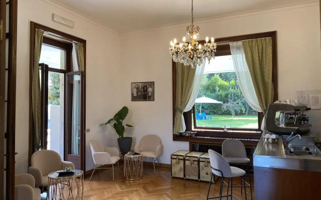 Hotel La Fontana
