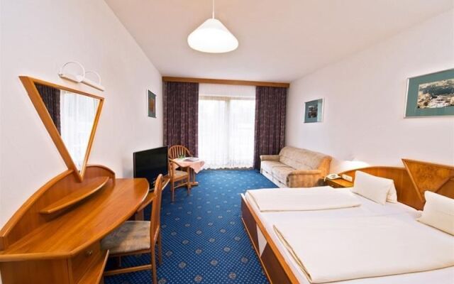 Terrassenhotel Reichmann