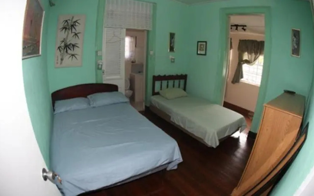 Merriville Guest House