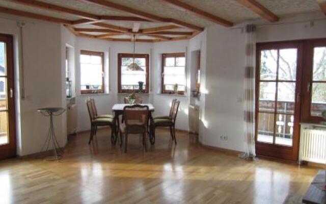 Ferienwohnung Haffner