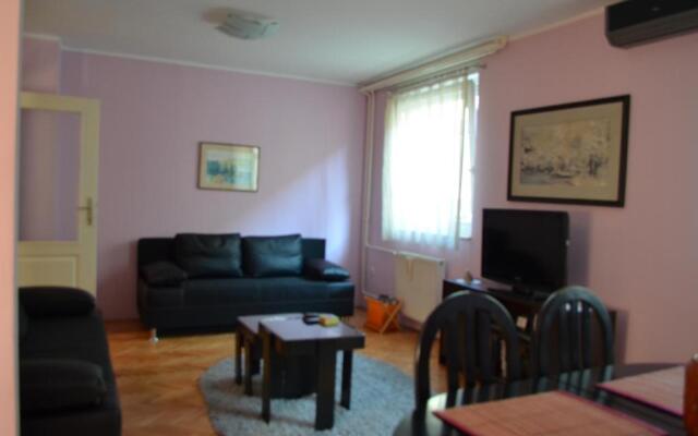 Ada apartments - Beograd