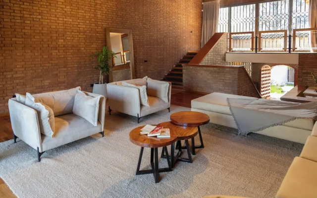 Casa Alma - Luxury Home