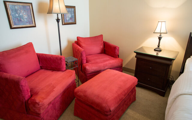 Hotel Vallea Bromont, Tapestry Collection by Hilton