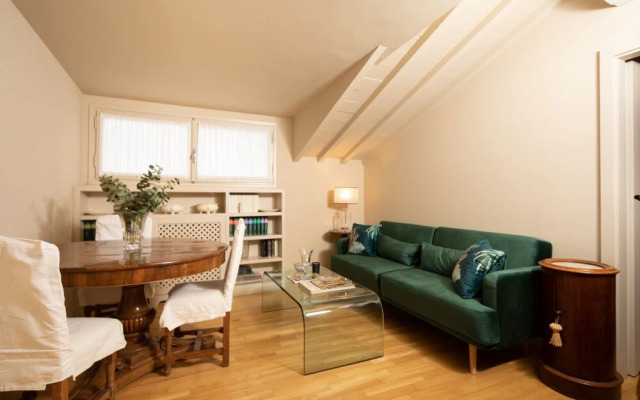 San Jacopo Top by Mmega