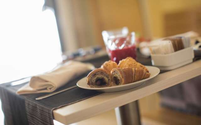 Villa Cibele Residence