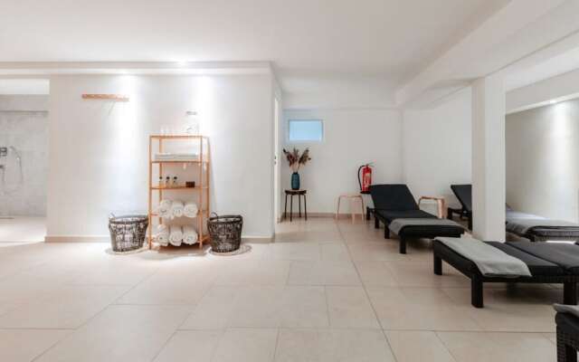 Granetal.quartier-apartment Harzidylle