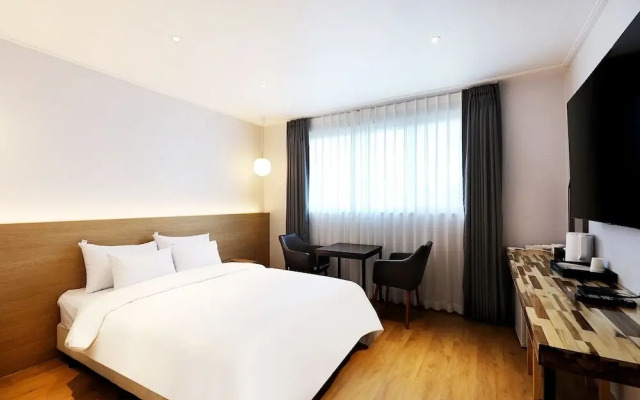 Incheon The Rest Hotel