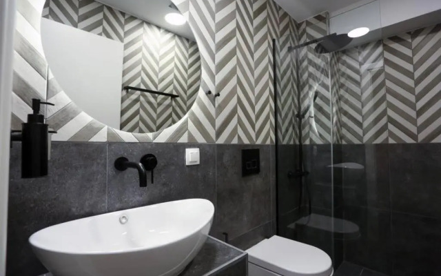 Valory #1 Aesthetic Stay