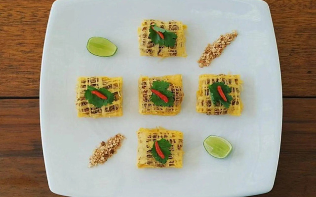 The Hidden Resort & Restaurant