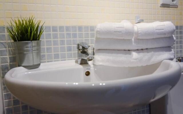 Almadraba 7 Apartaments