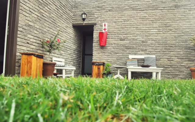 La Casetta Bed & Breakfast