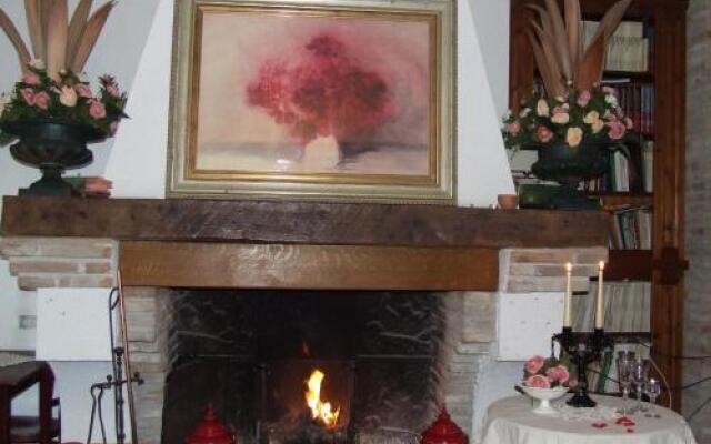 Agriturist Il Papavero