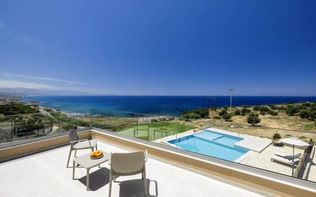 Dedalos Touch Boutique Hotel