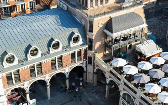 Piazza Inn