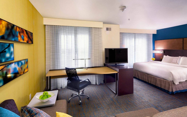 Residence Inn Pullman