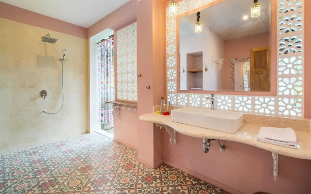 New!ubud Hideaway 6BR Villa w/ Ricefield View