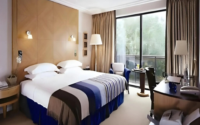 Bristol Hotel Frankfurt