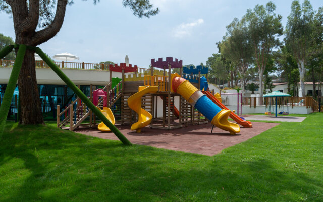 Baia Salima Kemer