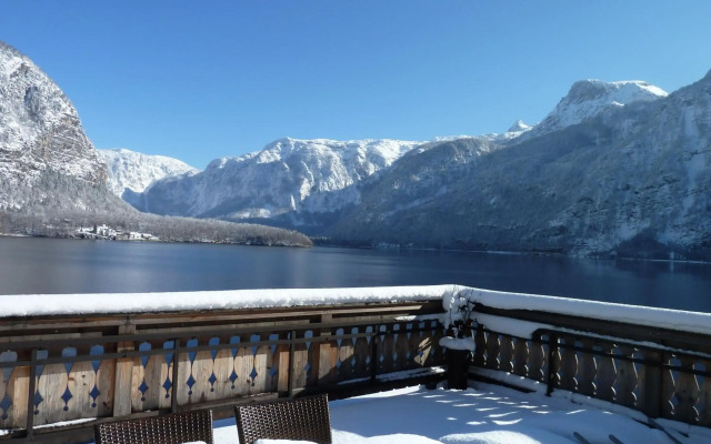 Seehotel Gruner Baum