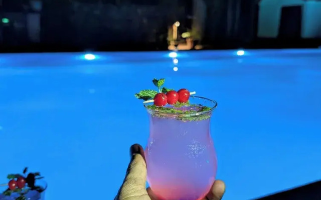 Rangmati Garden Resort