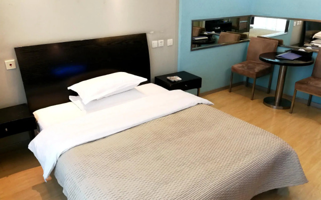 Shanghai Abest Xinshikong Apartments