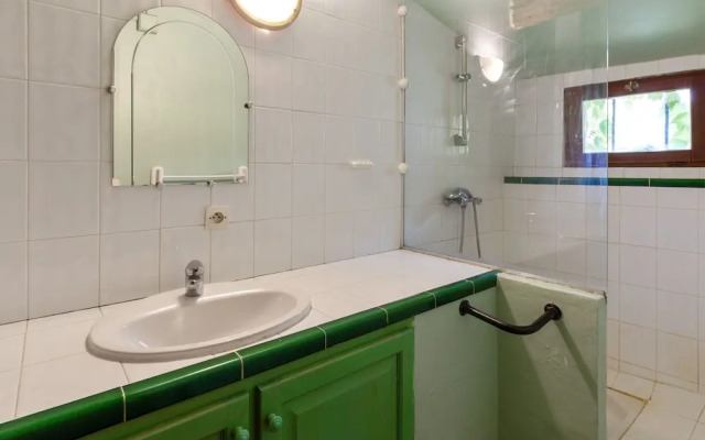 Holiday Home in Tautavel Near Gorges de Gouleyrous