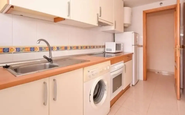 Apartamentos Pereda Mar 45